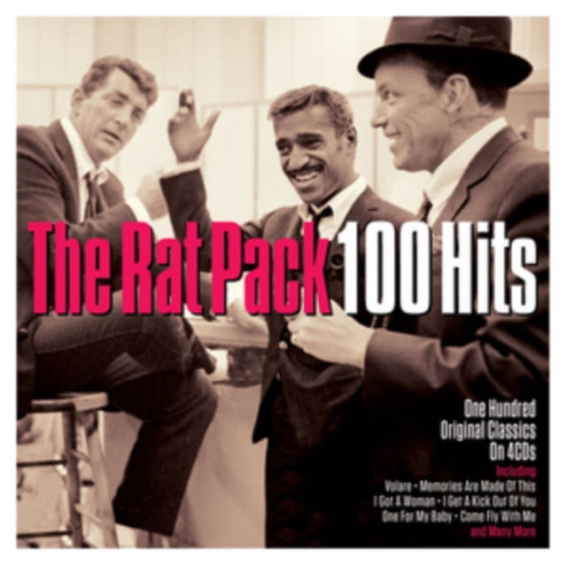 Various - 100 Hits [CD]