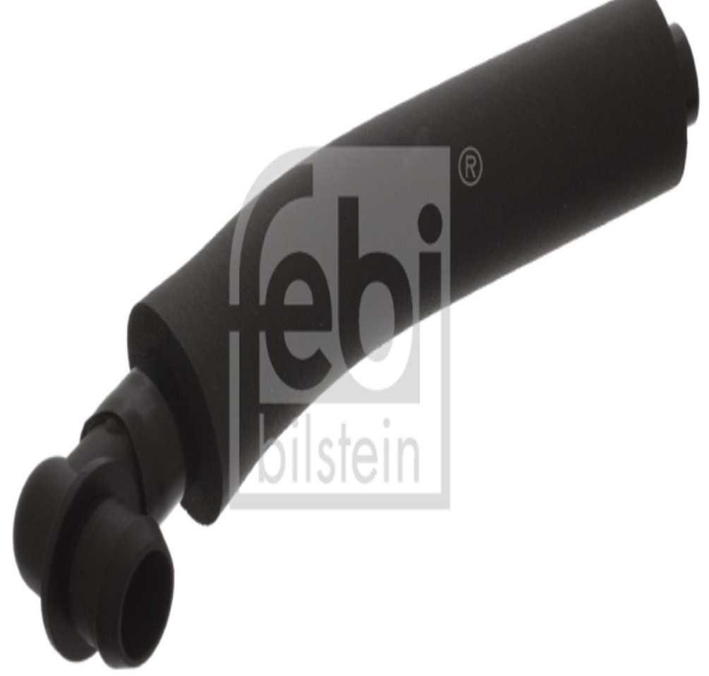 Febi Bilstein Crankcase Ventilation Hose 45628 for Mercedes-Benz