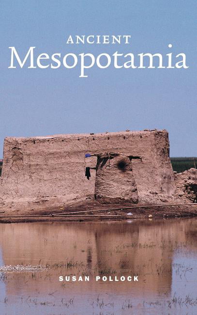 Ancient Mesopotamia: 1 (Case Studies in Early Societies, Series