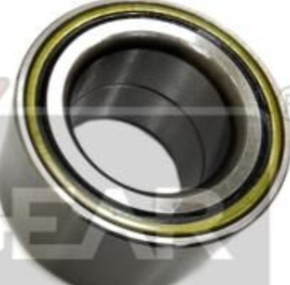 Original Maxgear Wheel Bearing Kit 33-0290 for Opel Renault