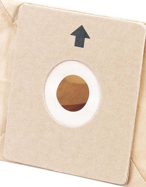 Draper 67524 PAPER DUST BAGS (PACK OF 5)