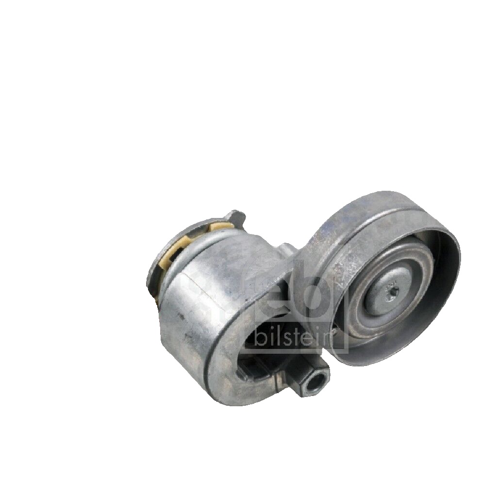FEBI 32581 BELT TENSIONER V-RIBBED BELT