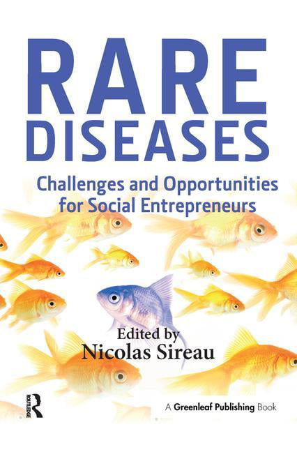 Rare Diseases - Image 2
