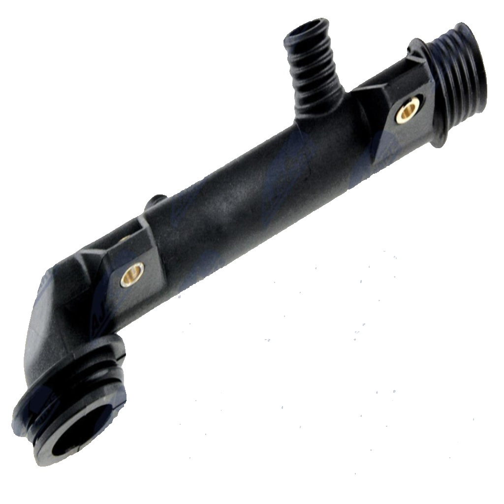 N.T.Y. CTM-BM-013.NTY Coolant Flange for BMW