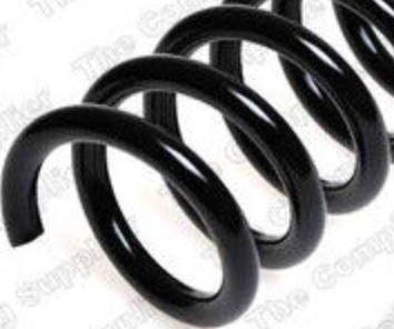 FRONT COIL SPRING FOR MERCEDES BENZ E CLASS