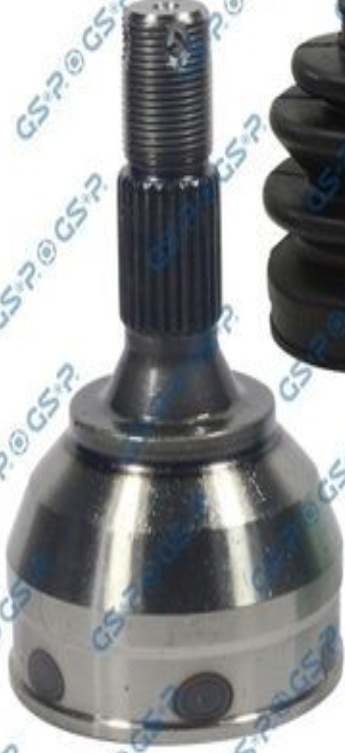 810042 GSP Joint Kit, drive shaft for CITROËN,DS,PEUGEOT