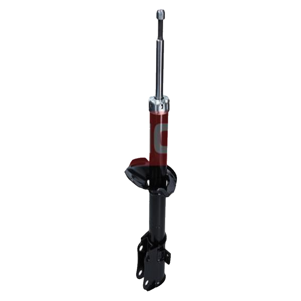 Front Left KAMOKA 2000116 Shock Absorber for SUBARU,SUZUKI