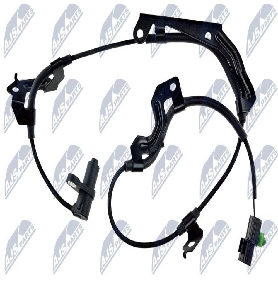 N.T.Y. HCA-MS-051.NTY Sensor, wheel speed for MITSUBISHI
