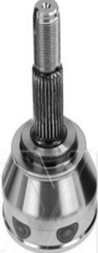 Original MEYLE Joint Set Drive Shaft 214 498 0051 for Alfa Romeo Fiat Lancia
