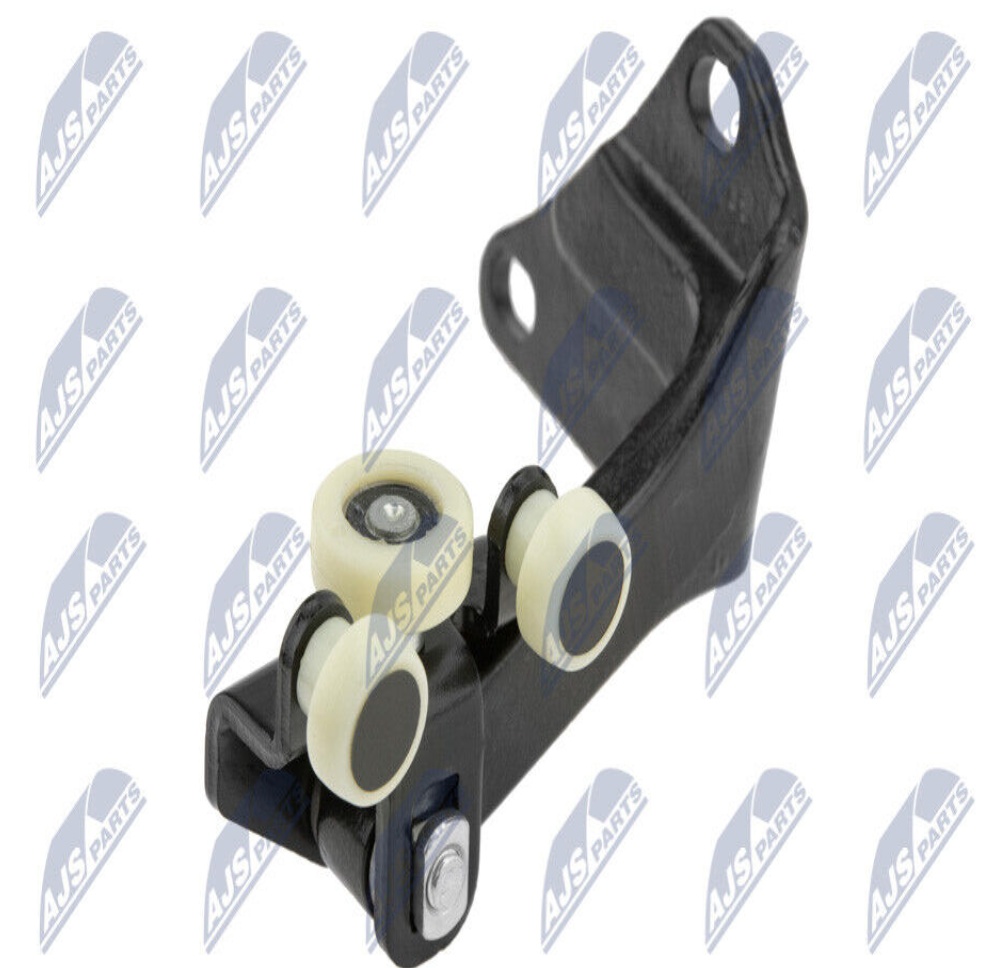 ✅Fits NTY EZC-ME-117 UPPER ROLLER GUIDE SLIDING DOOR ⭐UK Seller⭐ - Image 4