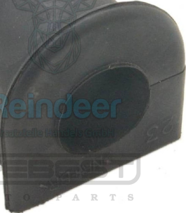 FEBEST-OE TSB-UZJ100R.OE Stabiliser Mounting for TOYOTA,TOYOTA (FAW)