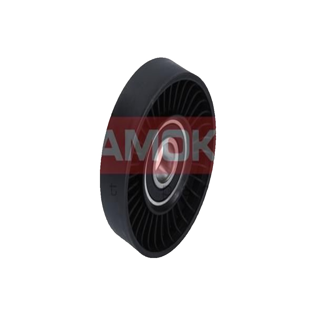 4x ✅Fits KAMOKA R0096 TENSIONER PULLEY (PLASTIC) ALFA ROMEO 159 05-, ⭐UK Seller⭐