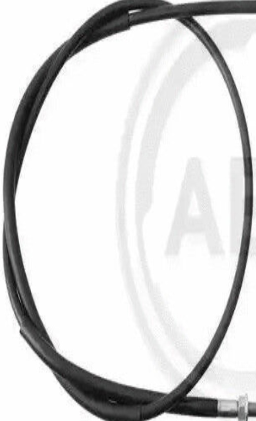 Original A.B.S. Cable Pull Clutch Operation K24260 for Suzuki