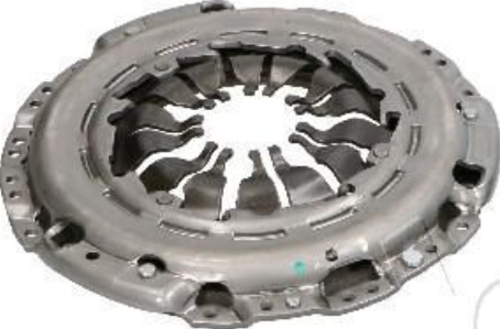 ASHIKA 92-01-183 Clutch Kit for ,DACIA,MERCEDES-BENZ,NISSAN,RENAULT