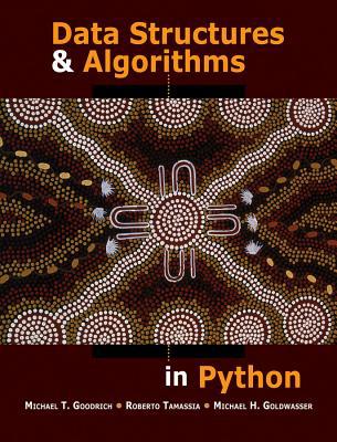 Data Structures and Algorithms in Python by Michael H. Goldwasser, Roberto ... - Image 6
