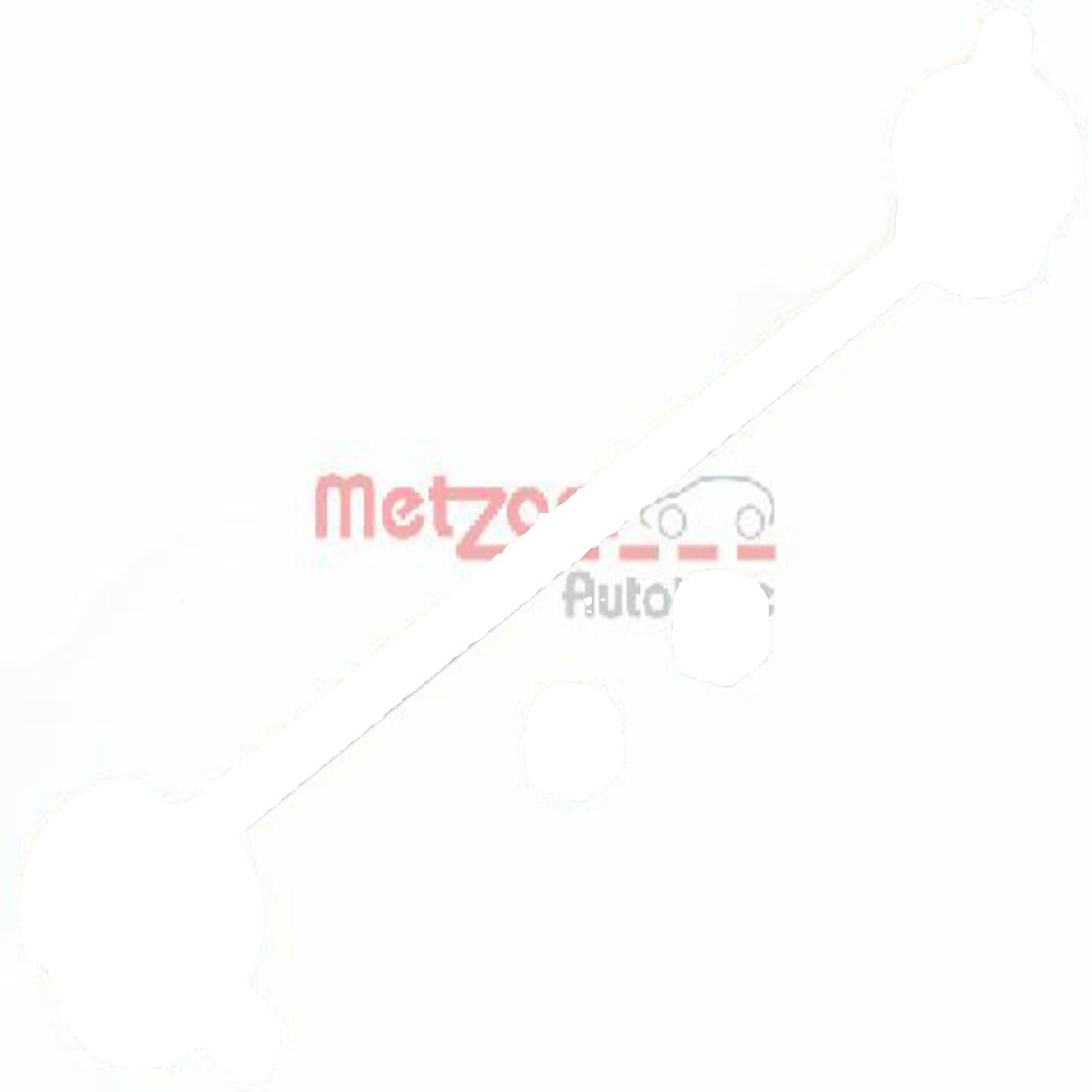 Original Metzger Rod/Strut Stabilizer 53033211 for Kia