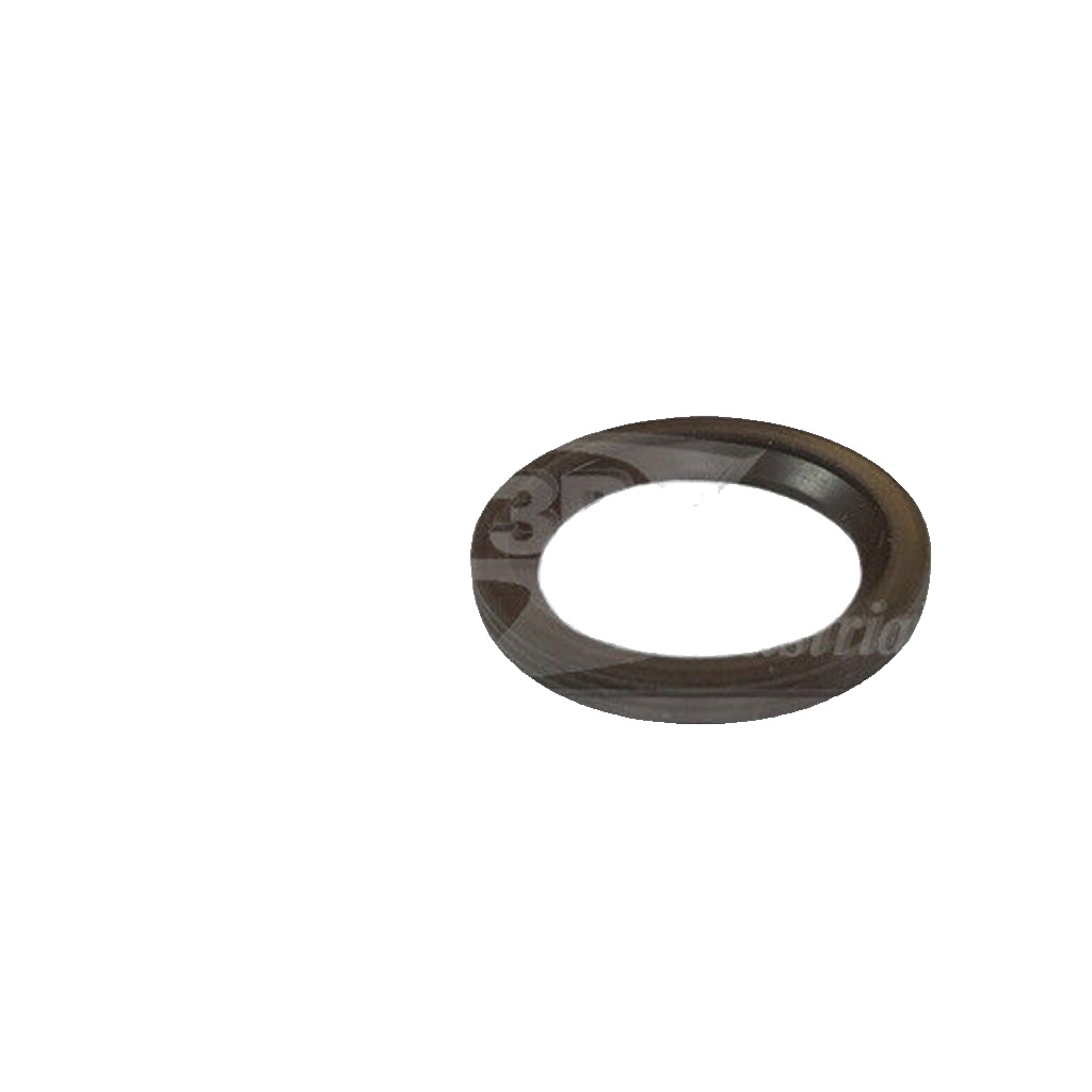 Fits 3RG 83249 INJECTION GASKETS PCS 2/RUBBER+CU/   ⭐UK Stock⭐