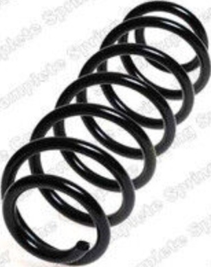KILEN COIL SPRING REAR SKODA FABIA RS vRS 00-12 06
