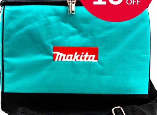 MAKITA RT0702CX2 110v Router / Trimmer 1/4"" collet