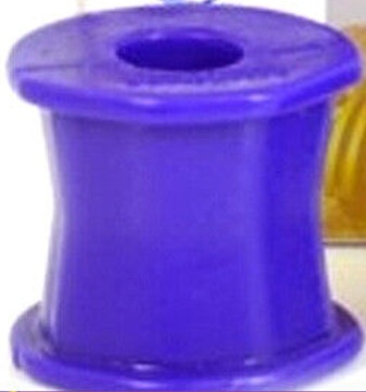 Powerflex Front ARB To Arm Bushes 13mm for Fiat Punto MK2 (99-05) PFF16-604-13