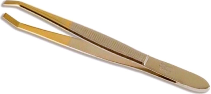 Quality Solingen Claw Tweezers