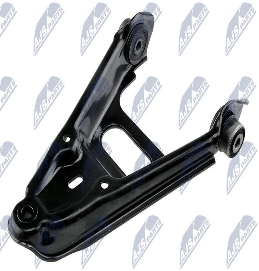 ZWD-ME-001 NTY Track Control Arm for SMART