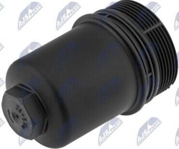 Fits NTY CCL-LR-022 OIL FILTER HOUSING COVER   ⭐UK Stock⭐