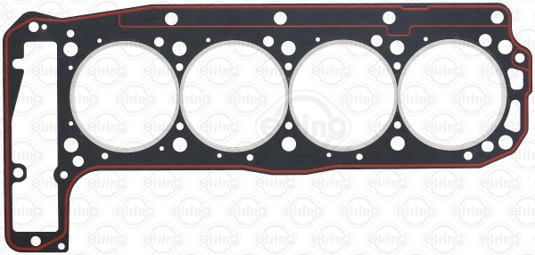 ELRING 764.720 Cylinder Head Gasket Fits Mercedes-Benz 123 124 190 G-Class Puch