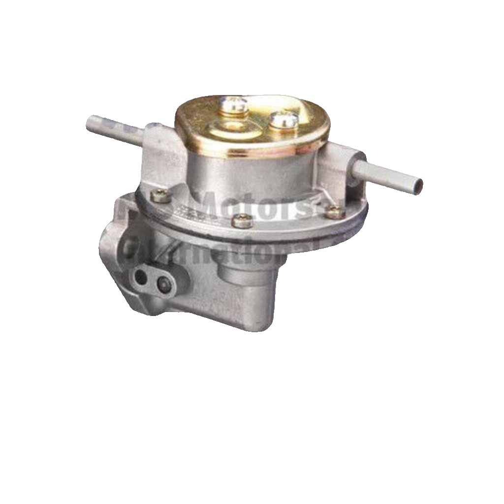 PIERBURG-OE 7.21752.50.0 Fuel Pump for CITROËN