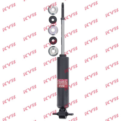 Kyb Shock Abs Gas Front - 344389