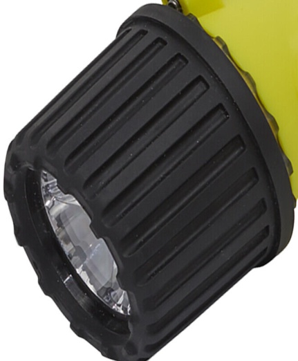 Sealey LED452IS Intrinsically Safe ATEX/IECEx Approved Flashlight 3.6W SMD LED