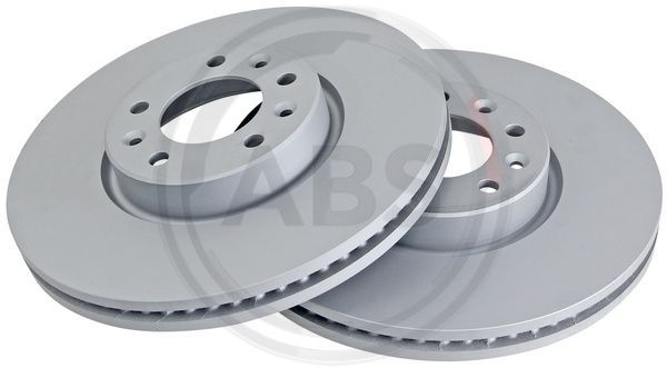 Original A.B.S. Cable Handbrake K18576 For Audi