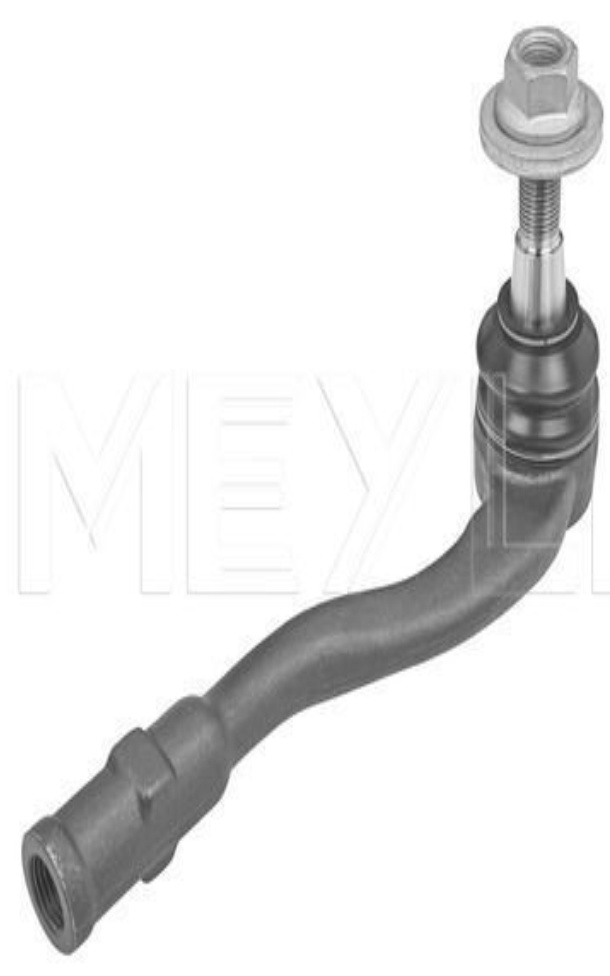 Front Right MEYLE GERMANY 116 020 0038 Tie Rod End for AUDI