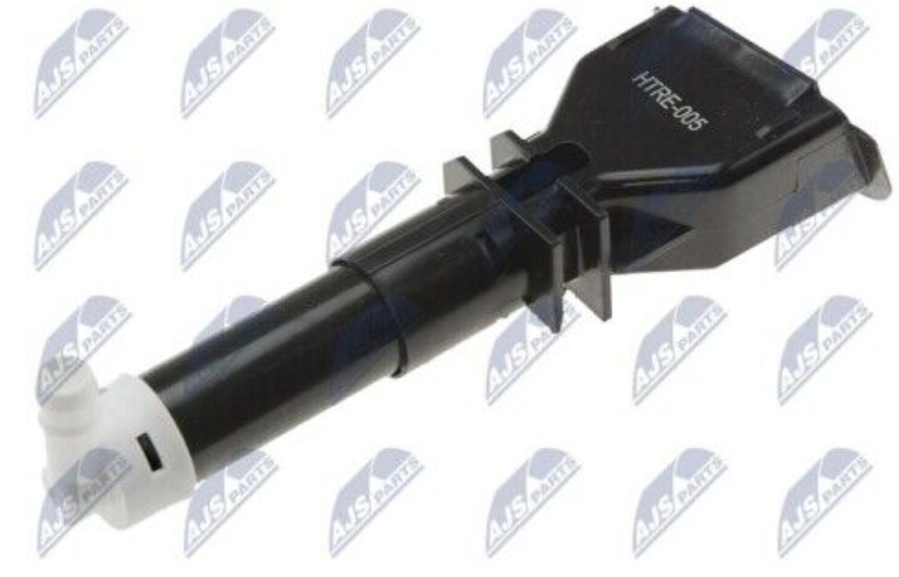N.T.Y. EDS-RE-005.NTY Headlight Cleaning System for RENAULT