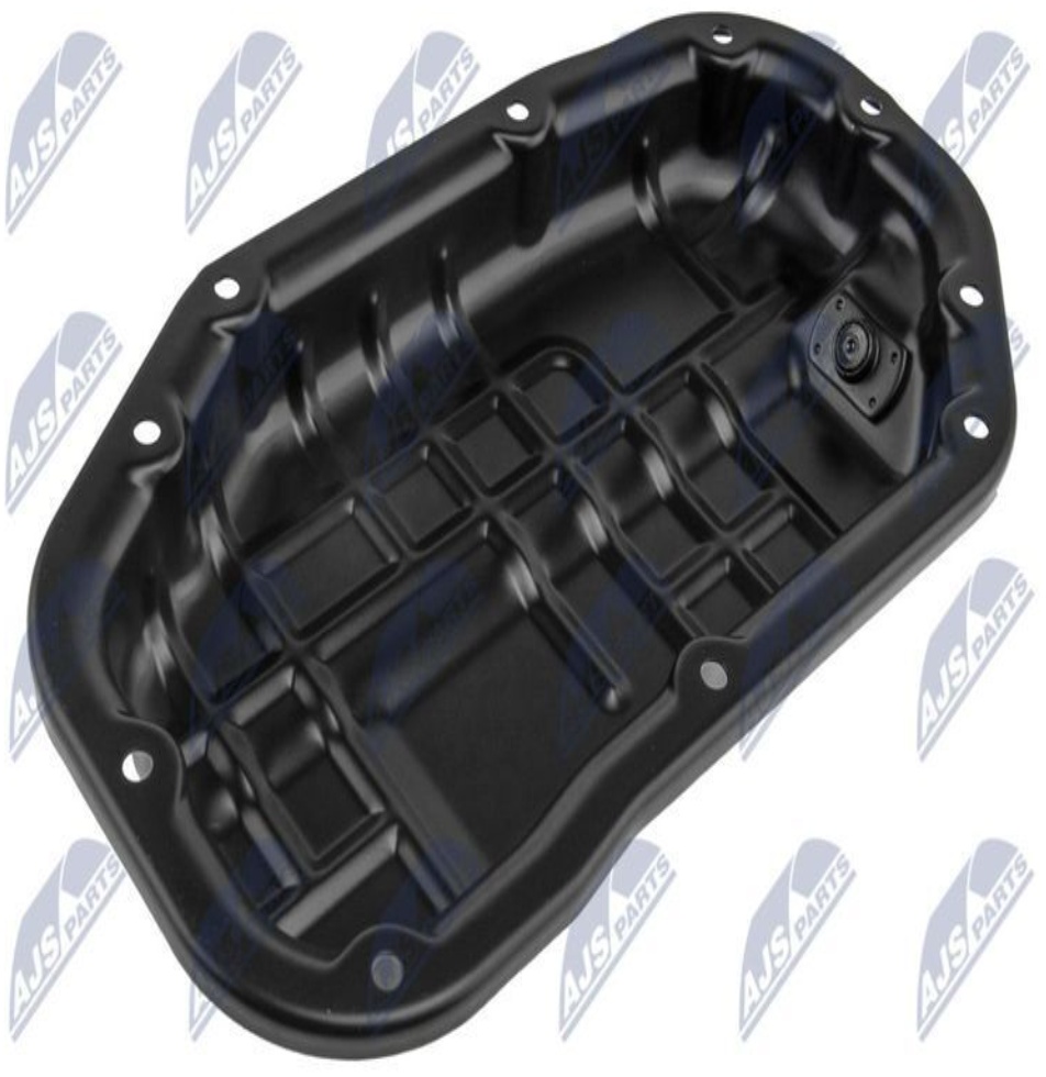 N.T.Y. BMO-NS-019.NTY Oil sump for INFINITI,NISSAN