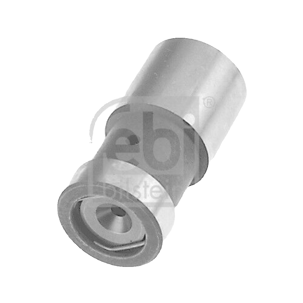 Valve lifter glass Intake Side Hydraulic 07762 FEBI BILSTEIN for VW