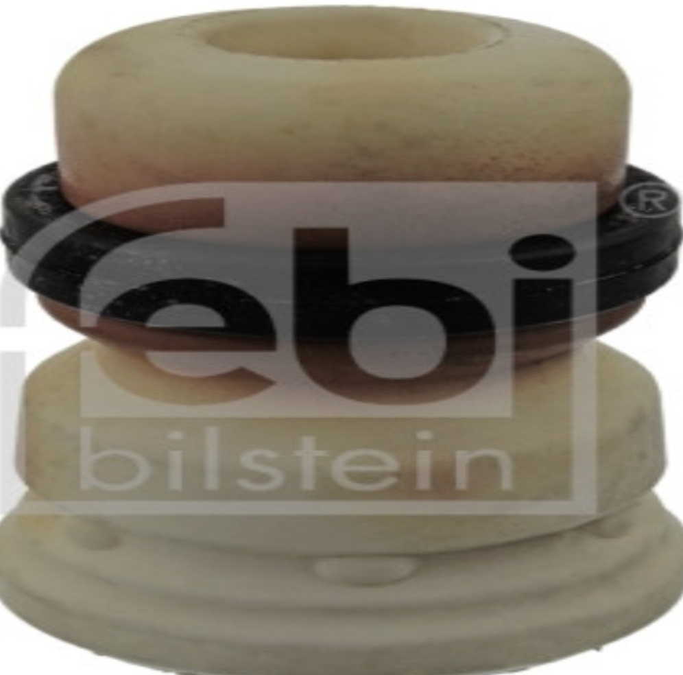 FEBI BILSTEIN 31698 Suspension Rubber Buffer Rear Fits Audi Q7 VW Touareg