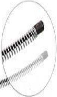 K19557 A.B.S. Cable, parking brake for MITSUBISHI