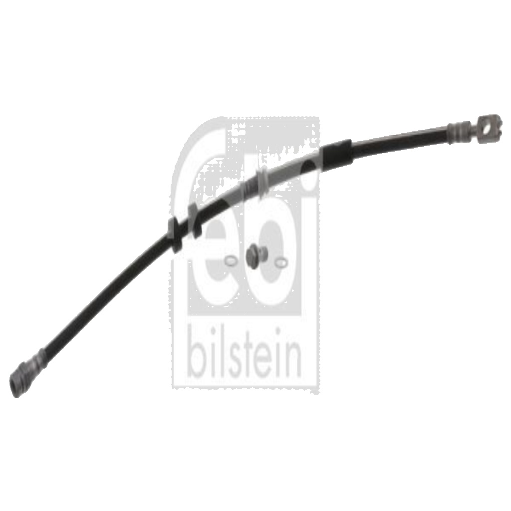 FEBI BILSTEIN 34054 Brake Hose for AUDI,SEAT,SKODA,VW