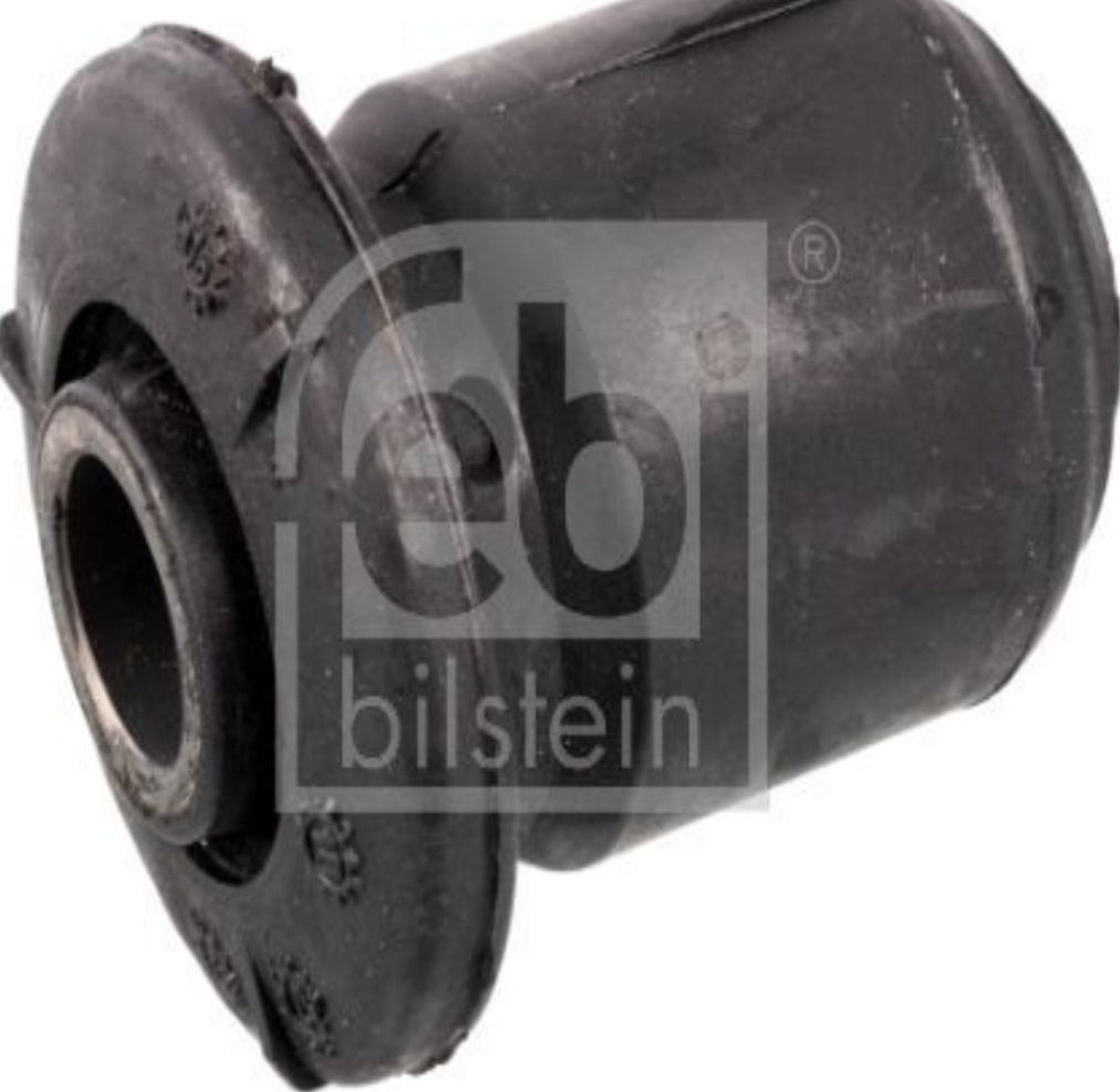 Febi Bilstein Control Arm Bushing 04977 for Mercedes-Benz