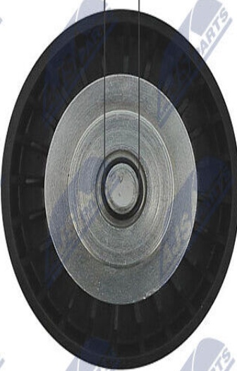 Fits NTY RNK-BM-036 MULTI-GROOVE BELT TENSIONER ROLLER   ⭐UK Stock⭐