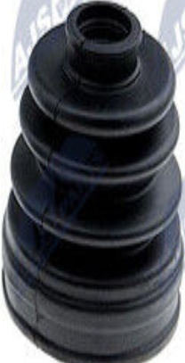 Hardy Disc, Longitudinal Wave Prop Shaft Fits for Subaru Forester 01-07, Impreza - Image 3