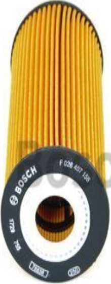 Oil Filter fits KIA SPORTAGE QL, SL 2.0D 2010 on D4HA Bosch 263202F000 Quality