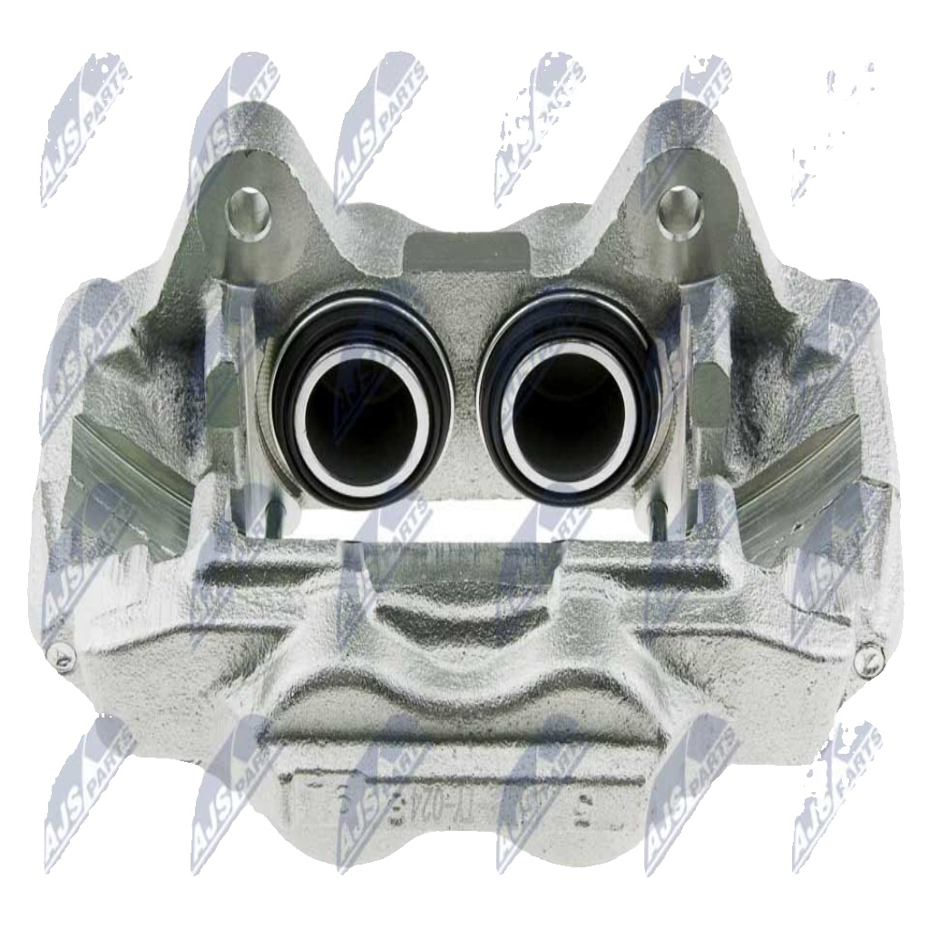 BRAKE CALIPER FRONT