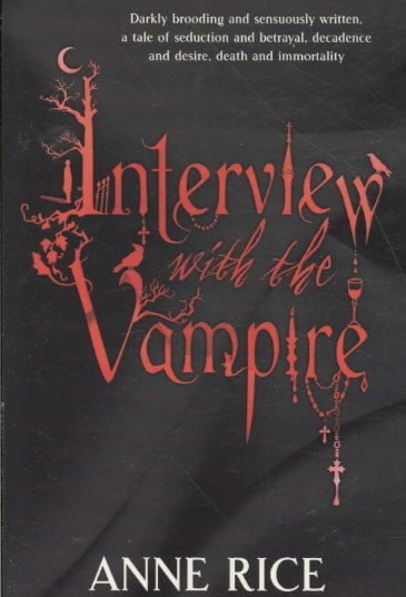 Interview With The Vampire