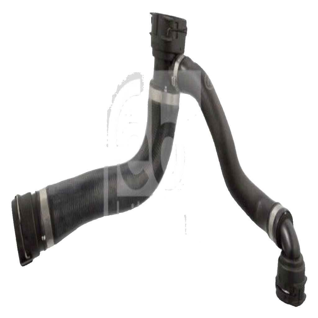 Original Febi Bilstein Radiator Hose 103465 for BMW