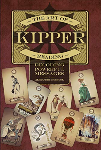 The Art of Kipper Reading: Decoding Powerful Messages - Image 2