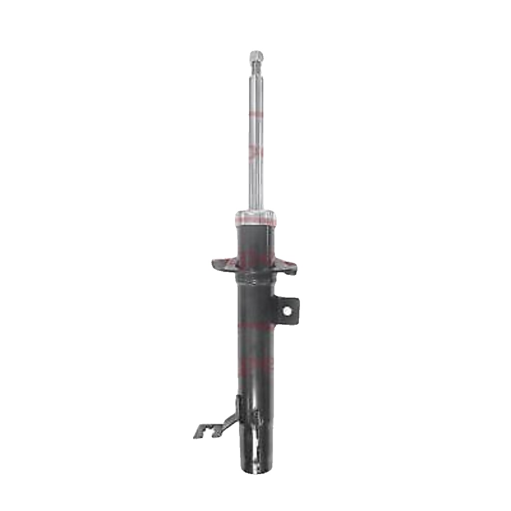 Shock Absorber Front Right O/S Driver Fits Ford Fiesta Mazda Mazda2 APEC ASA1001