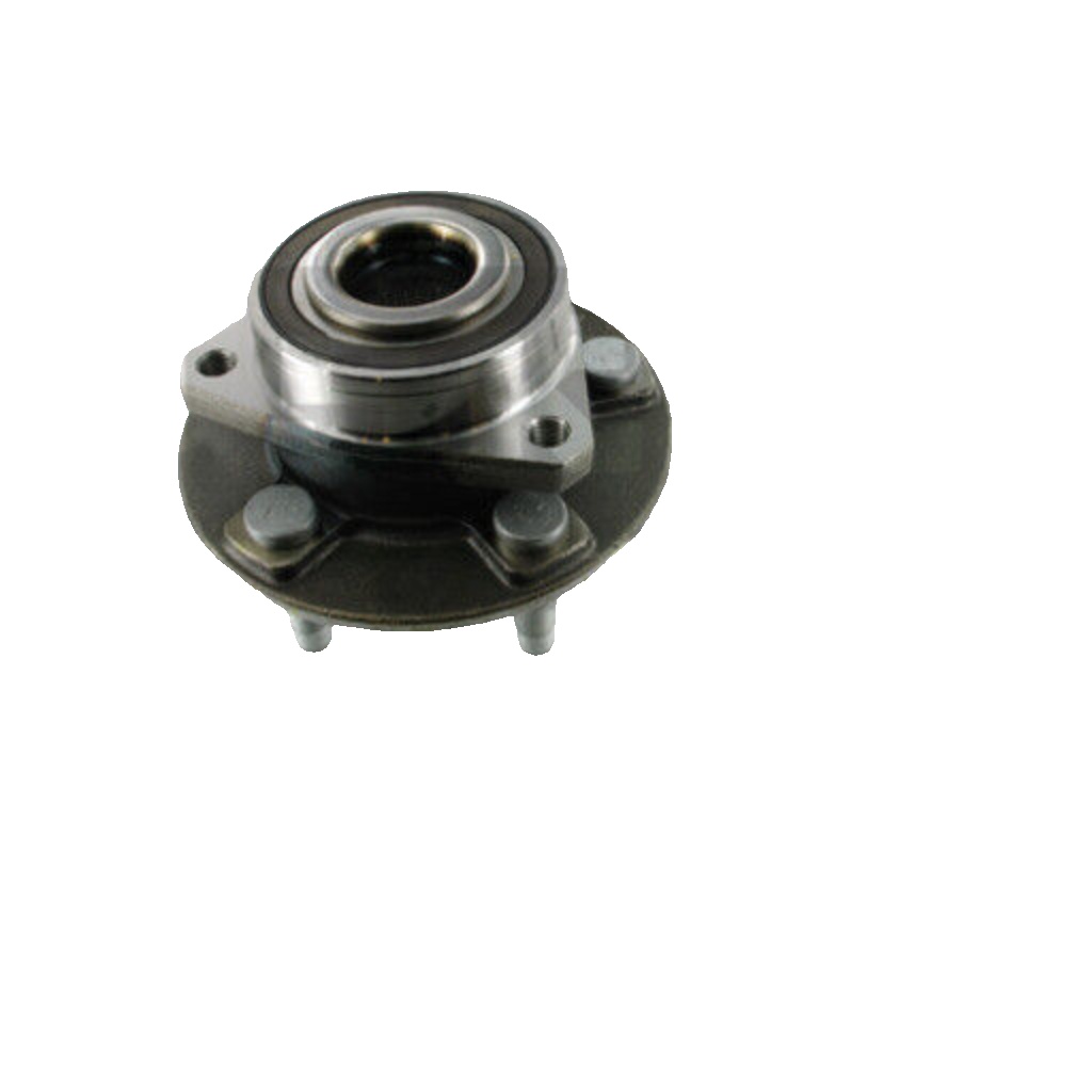 SKF VKBA6666 Wheel Bearing Kit Front Suspension For Chevrolet Opel Saab Vauxhall