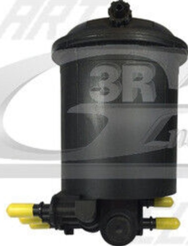 3RG 97606 Fuel Filter for RENAULT